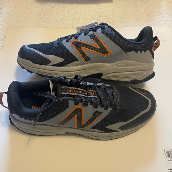 New Balance Athletic Shoes -‎ Men’s Size 10.5 - Picture 6 of 9